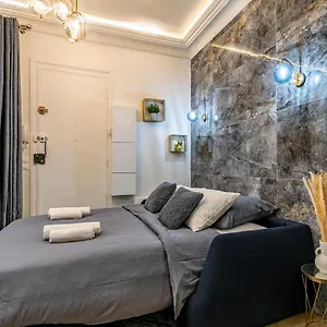 Apartment Le De L'ile, Paris