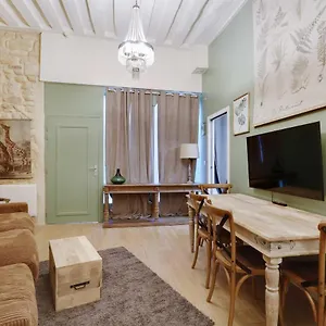 Apartment Charming - 2br-6p - Rue Mouffertard, Paris