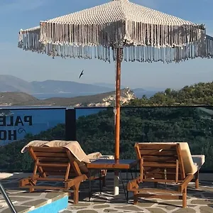 palermiti-luxury-rooms.albaniahotels.org/